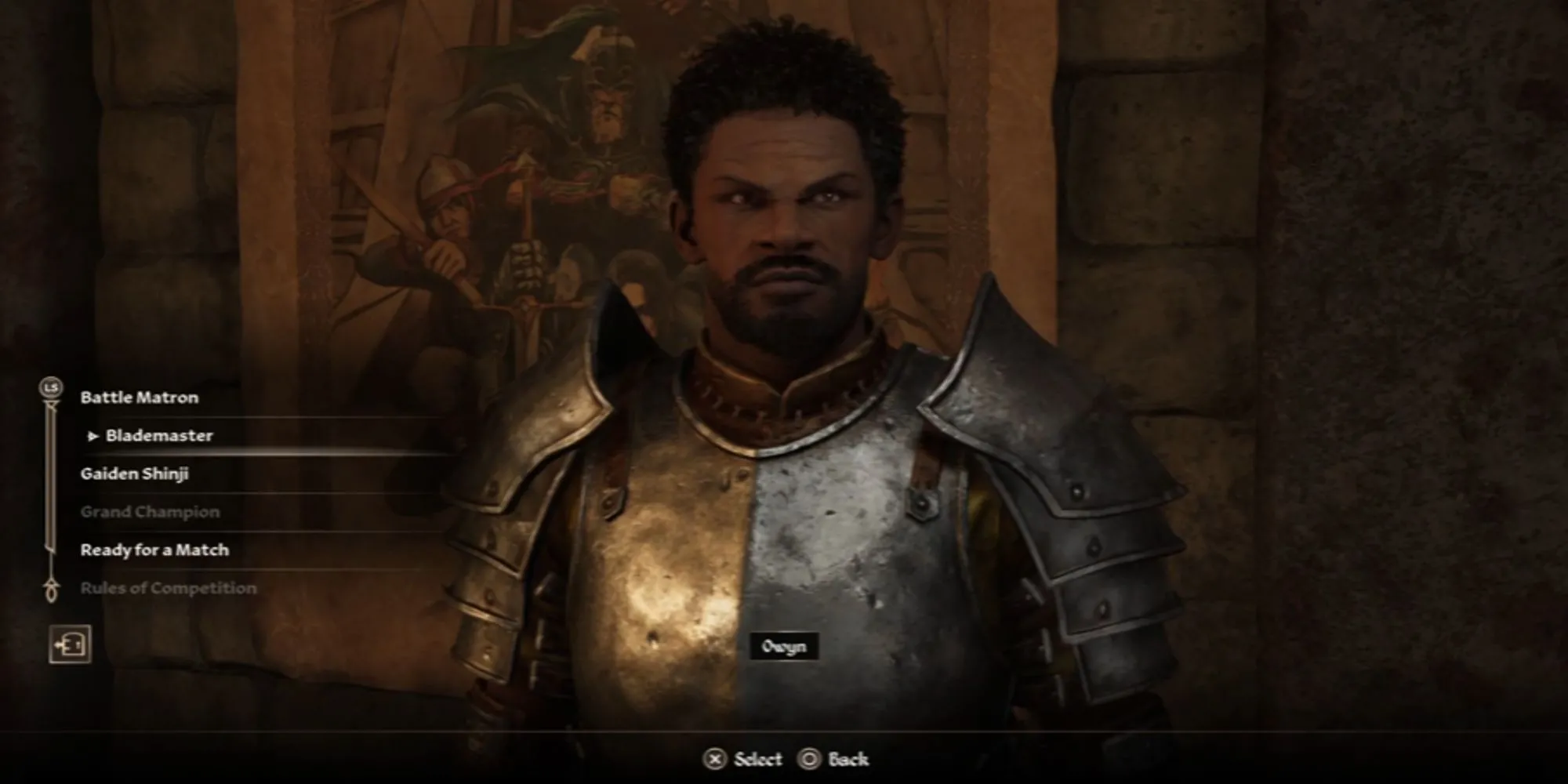Chiến đấu trong các trận đấu của Đấu trường Oblivion Remastered