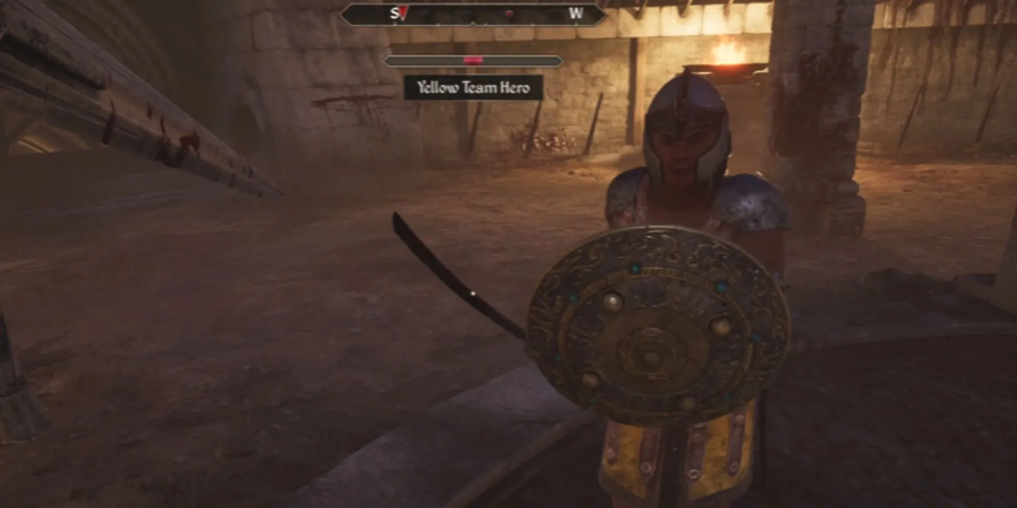 Chiến thuật đối phó với các đối thủ cấp Hero trong Oblivion Remastered Arena