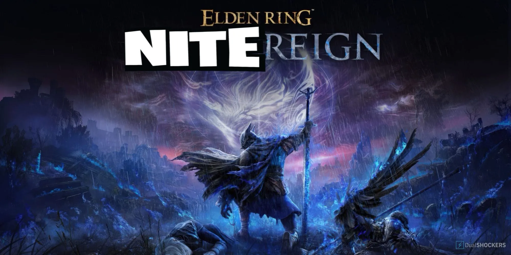 Elden Ring Nightreign trong thế giới Elden Ring nhưng với lối chơi co-op độc đáo