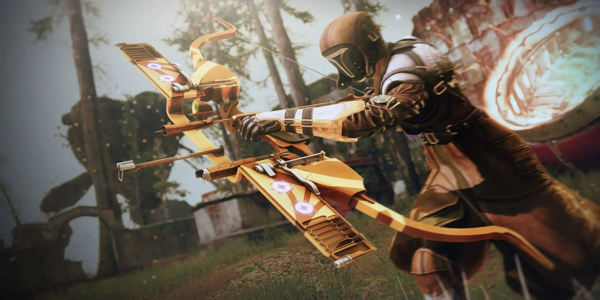 Hình ảnh quảng cáo game Destiny 2