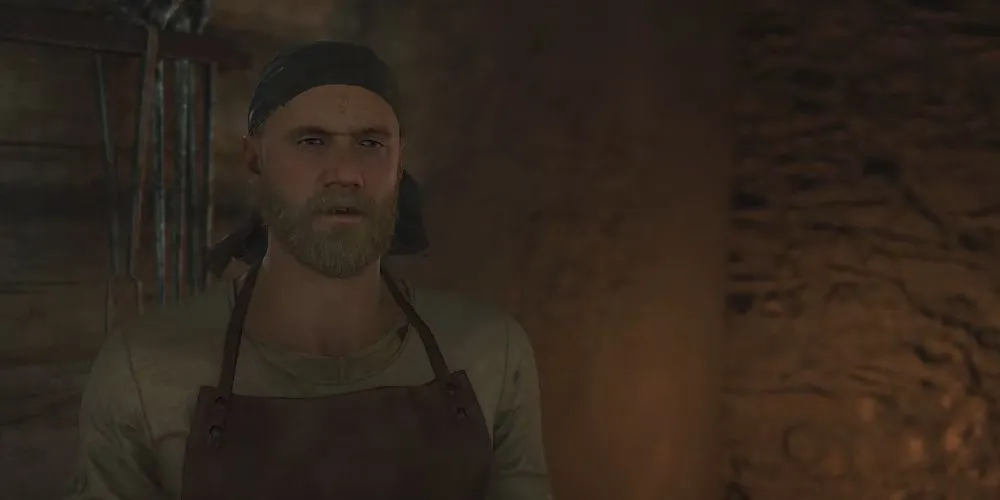 Kingdom Come Deliverance 2