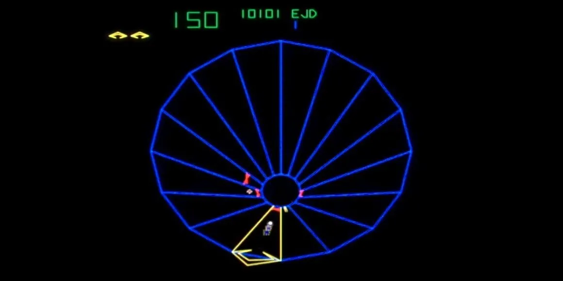 Level 1 of Tempest