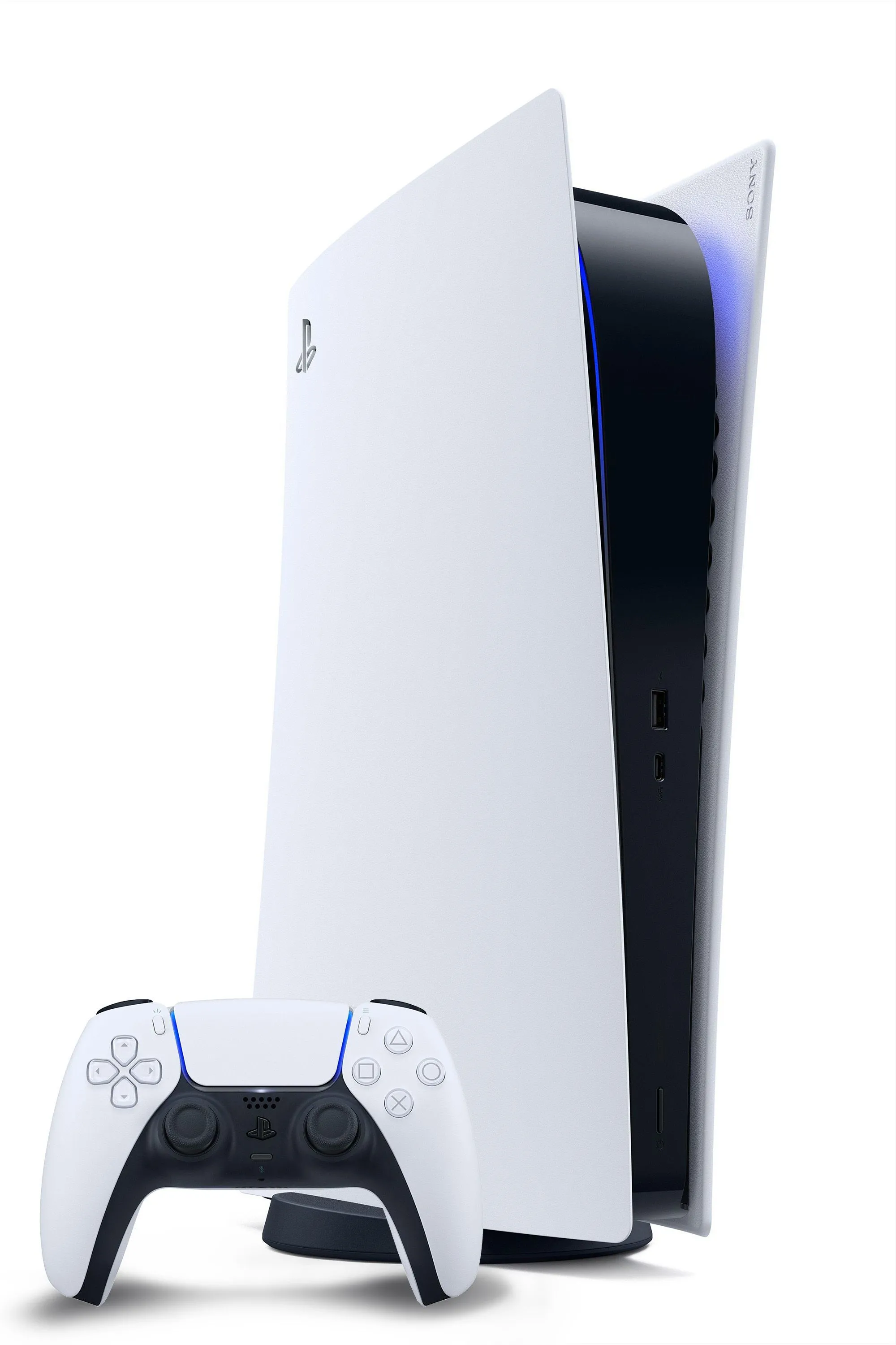 Máy chơi game console Sony PlayStation 5