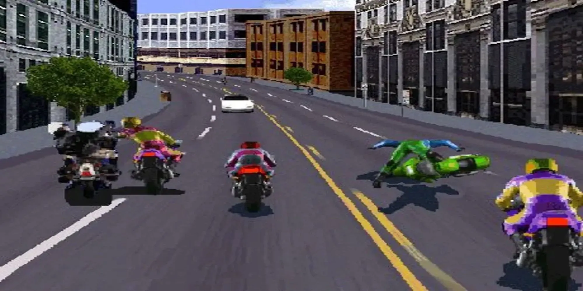 road rash ps1 from igdb