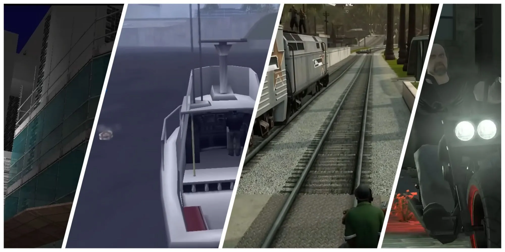 Thumbnail bài viết xếp hạng các nhiệm vụ khó nhất trong lịch sử GTA