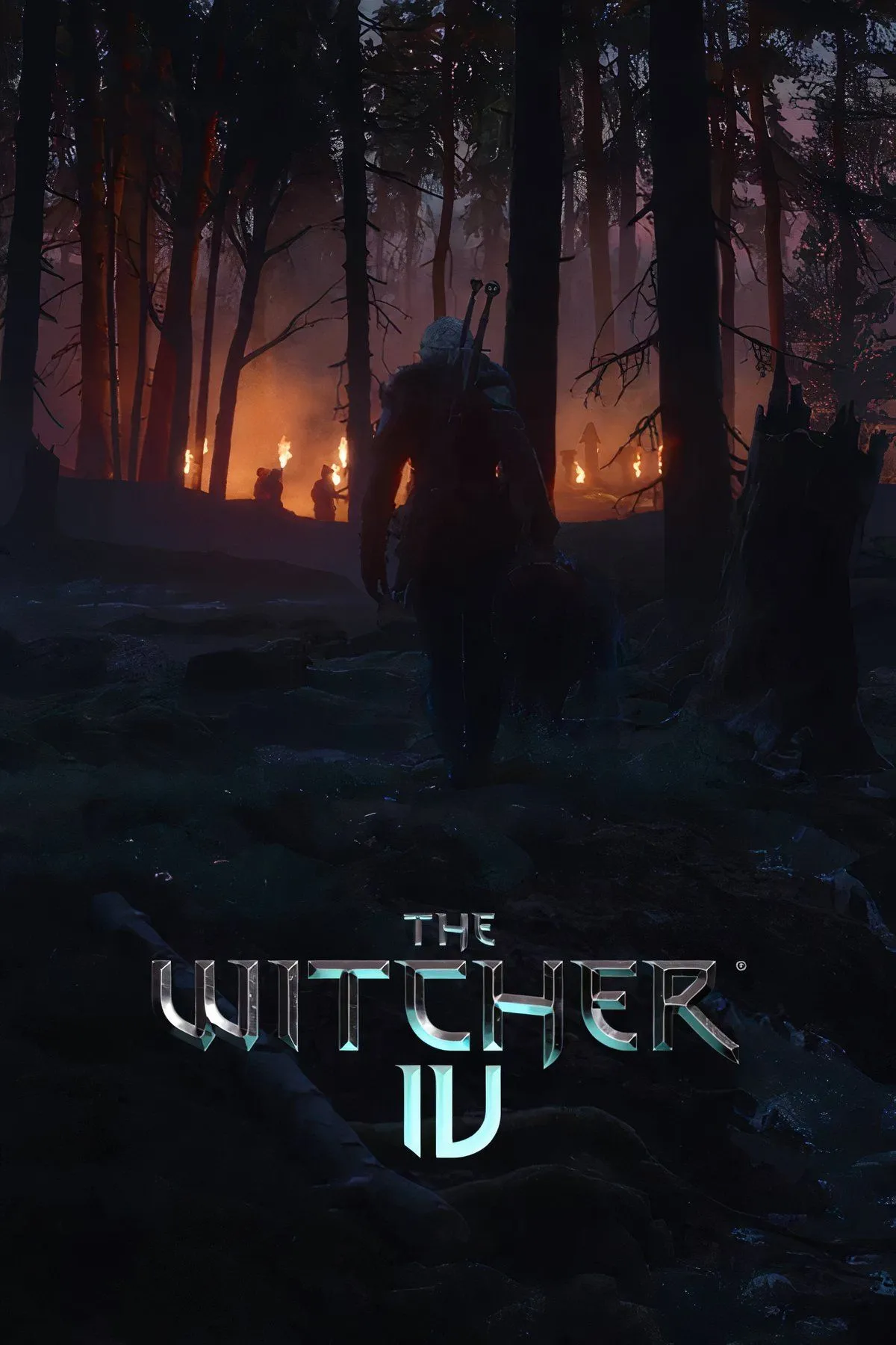 Tổng hợp hình ảnh quảng bá cho dự án The Witcher 4 của CD Projekt Red