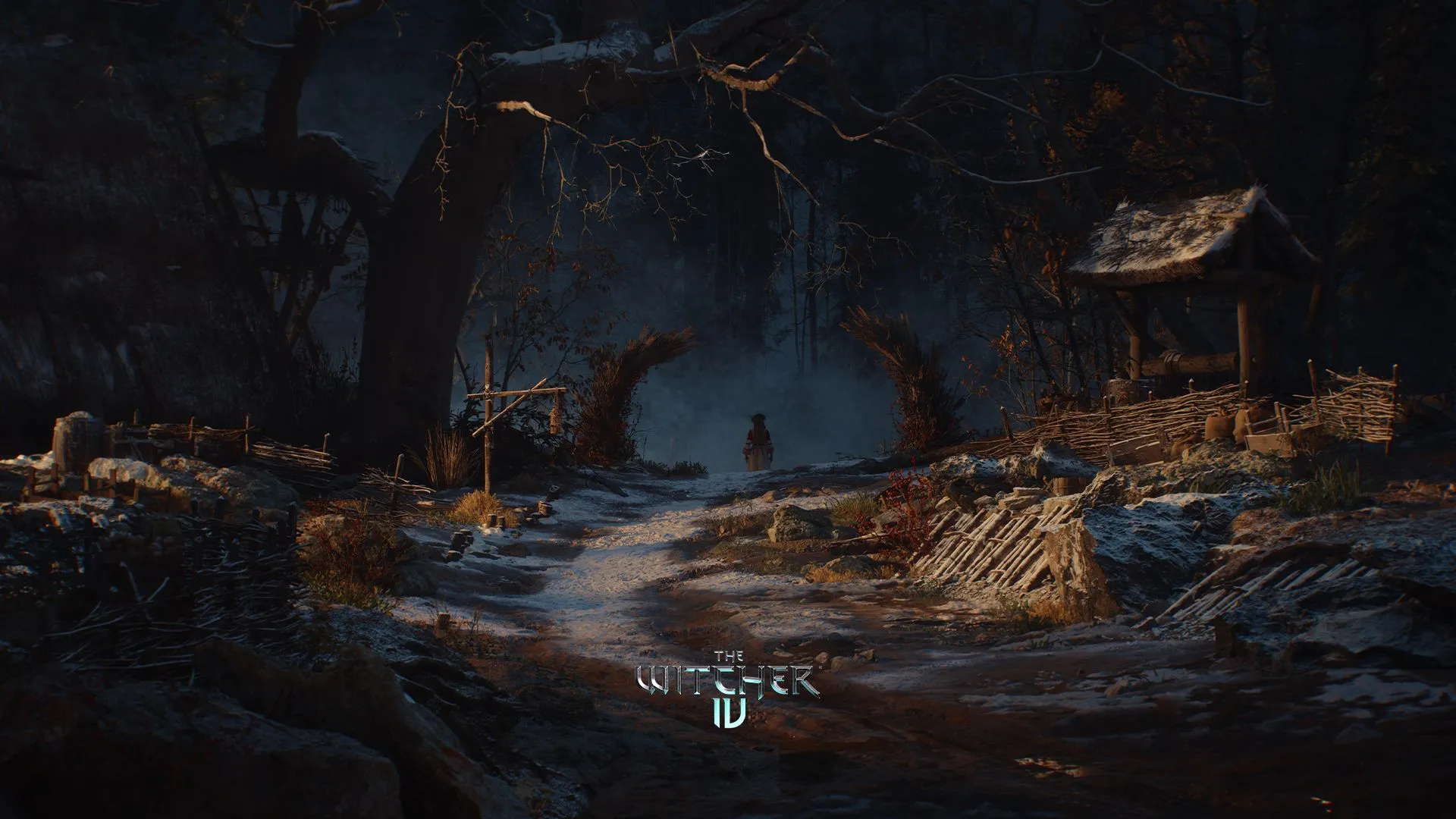 Tư liệu báo chí chính thức giới thiệu về dự án The Witcher 4