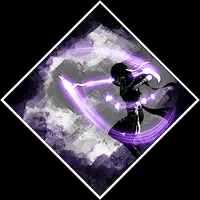 Final Path Skill Icon