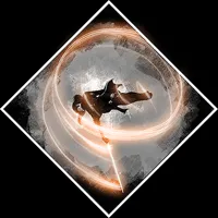 Fleuret Fury Skill Icon