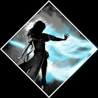 Ice Lance skill icon