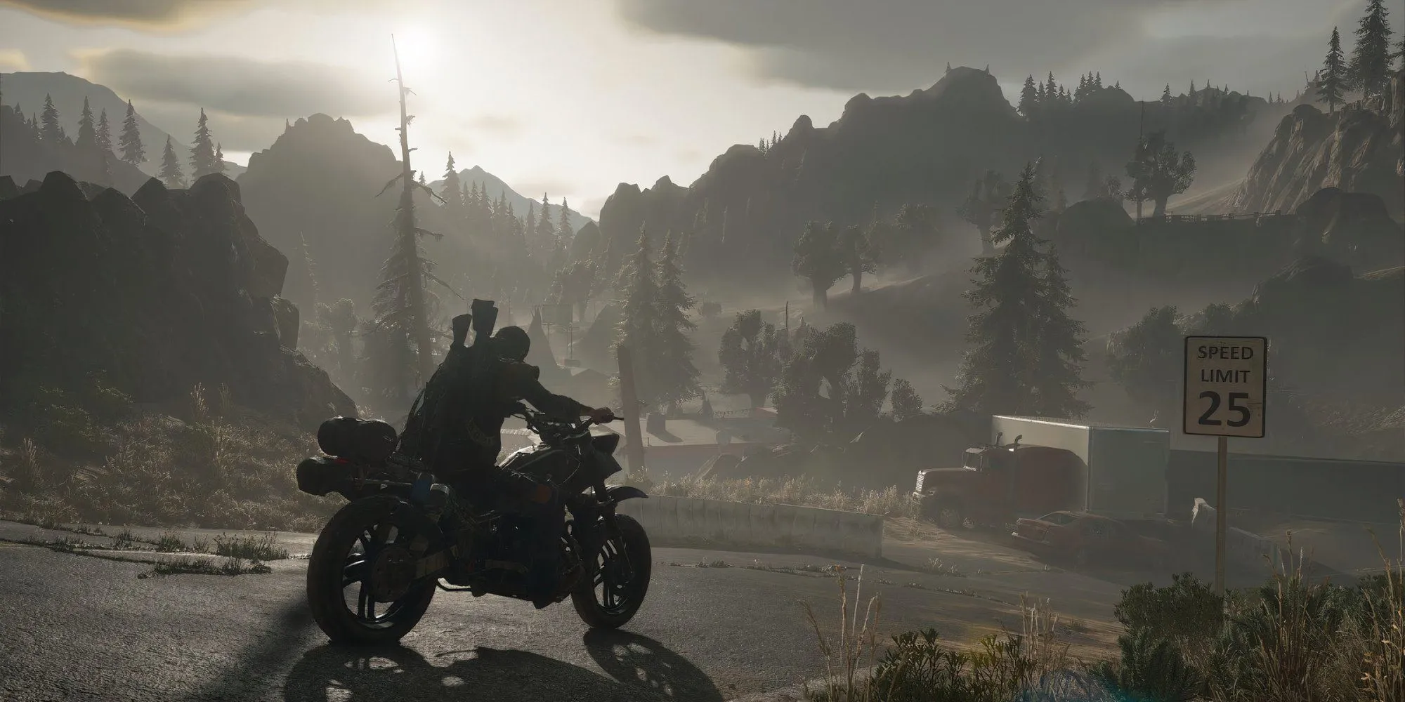 Người sáng tạo Days Gone 