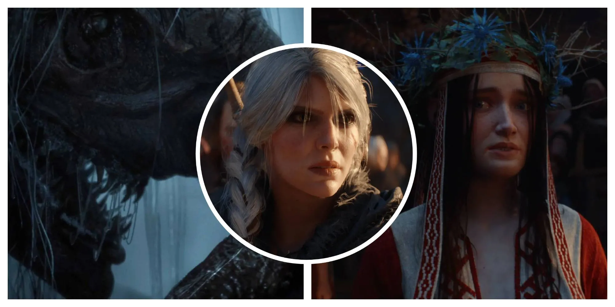 Những chi tiết thú vị về Ciri và thế giới trong trailer The Witcher 4
