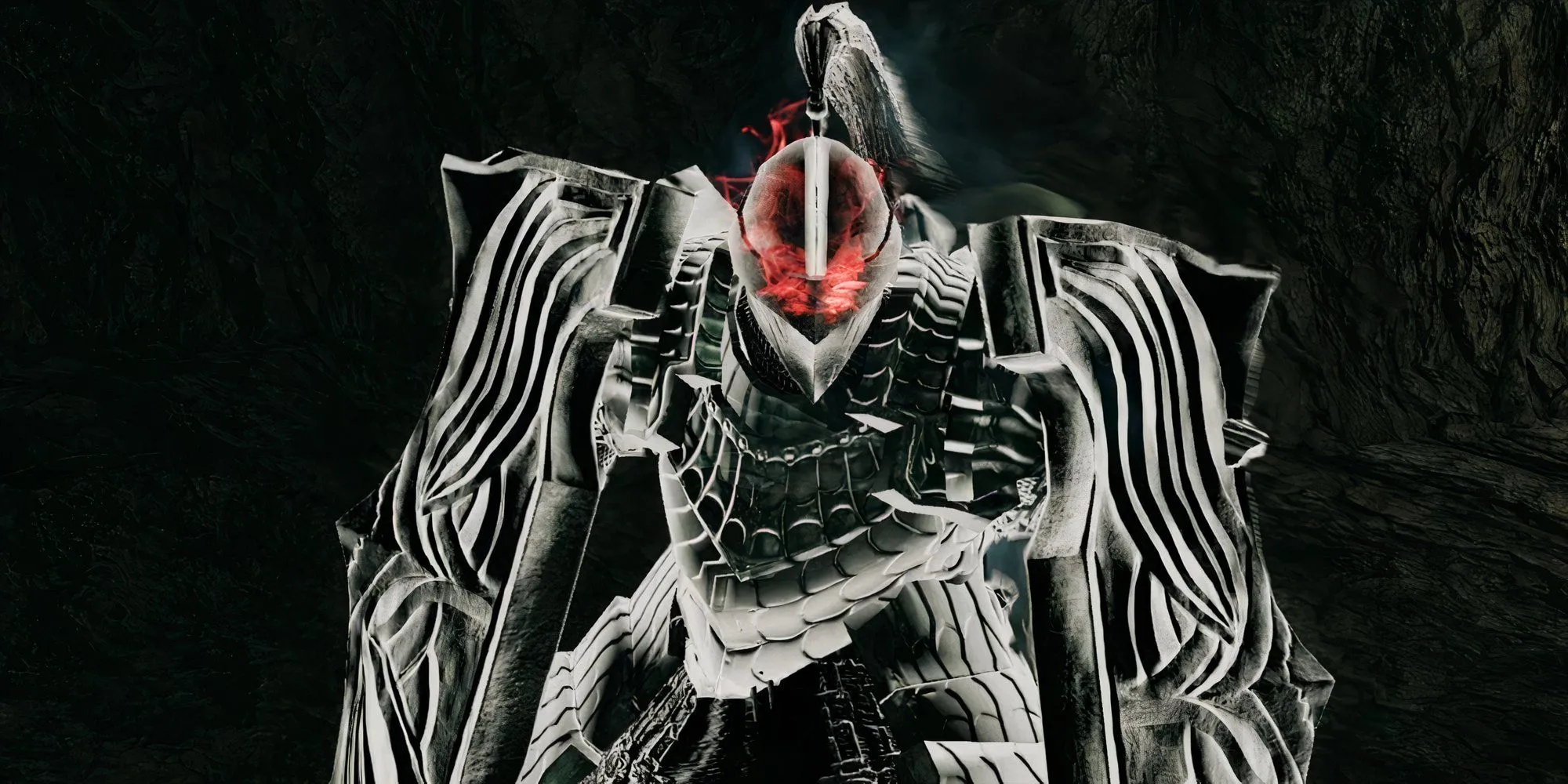 NPC Luet trong Soulsborne