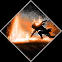 Pyrolyse Skill Icon