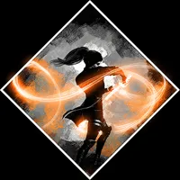 Rain of Fire skill icon