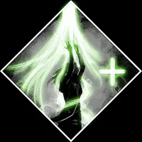 Rebirth skill icon