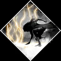 Thunderfall skill icon