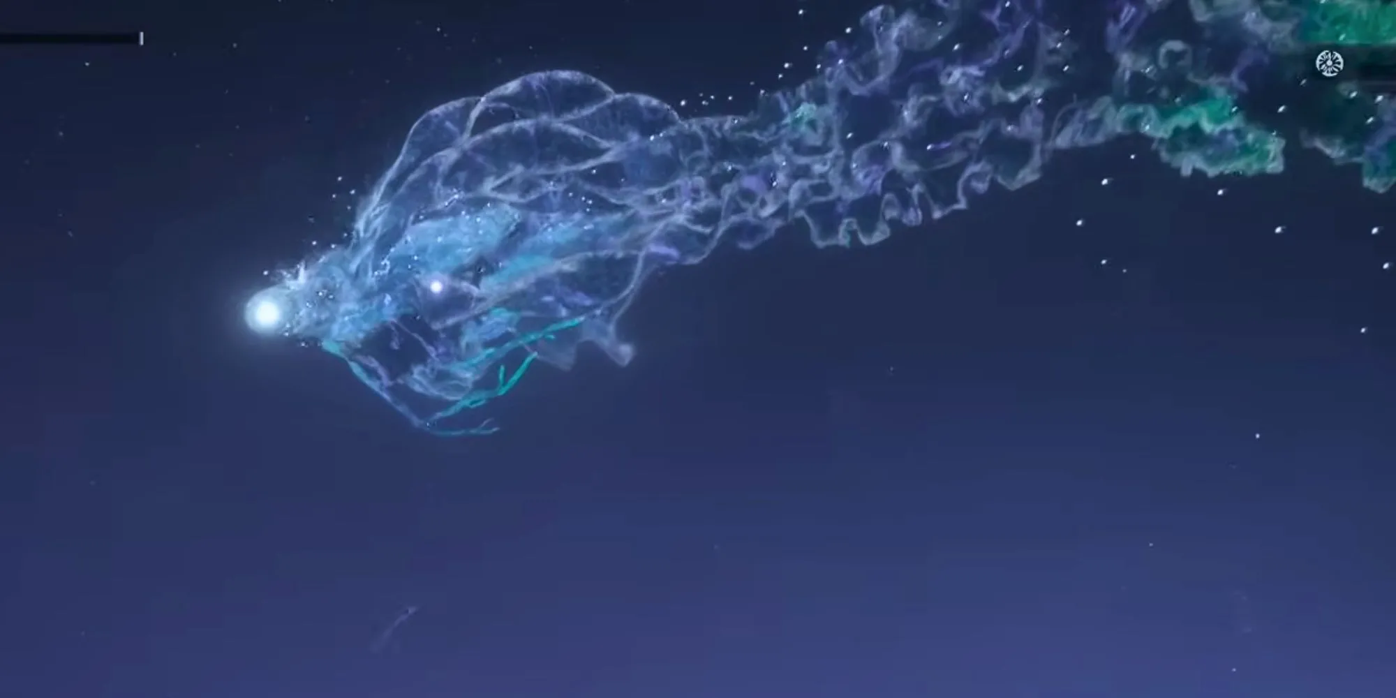 Chiến đấu với Maris, Fathom of Night, trùm đầu tiên trong Elden Ring Nightreign