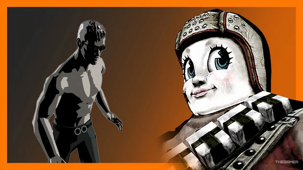 Đạo diễn Suda-51 - biểu tượng phong cách &quot;punk&quot; và &quot;Kafkaesque&quot; của Grasshopper Manufacture, người đã tạo nên những tựa game độc đáo như Killer7 và No More Heroes.