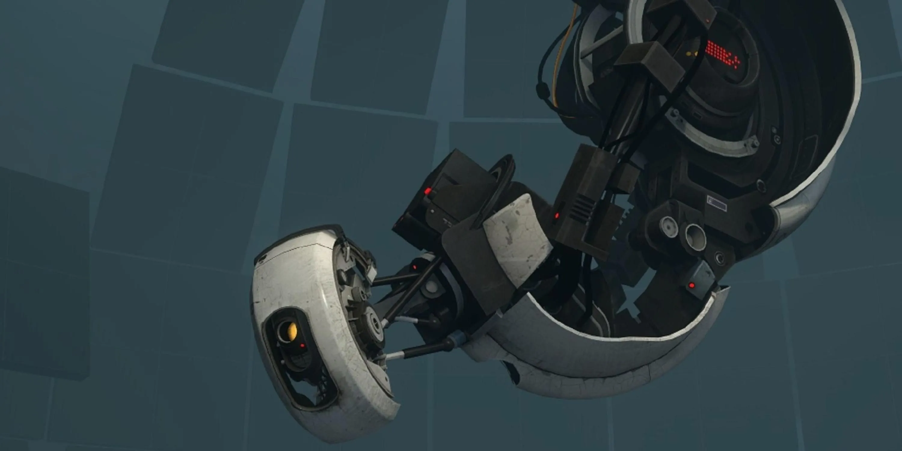 GLaDOS, AI châm biếm và phức tạp trong game Portal 2