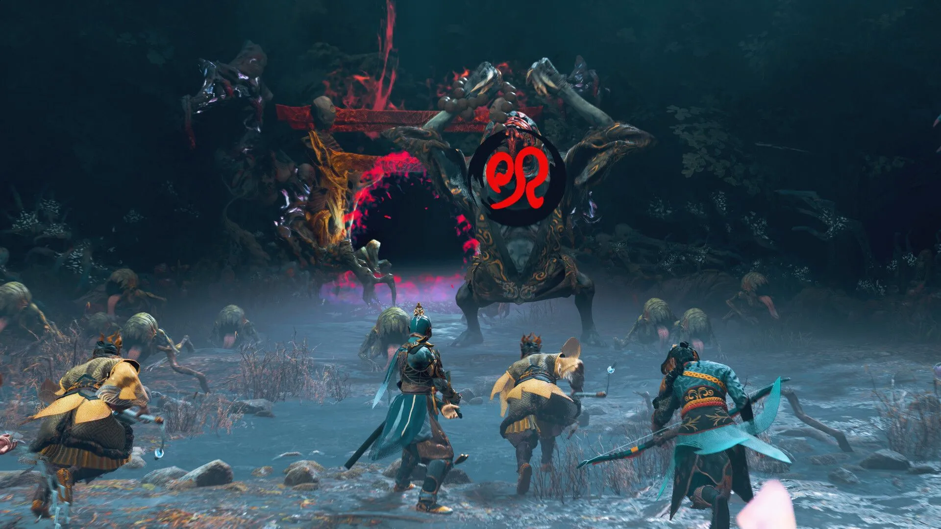 Kunitsu-Gami: Path of the Goddess rời Xbox Game Pass vào tháng 7