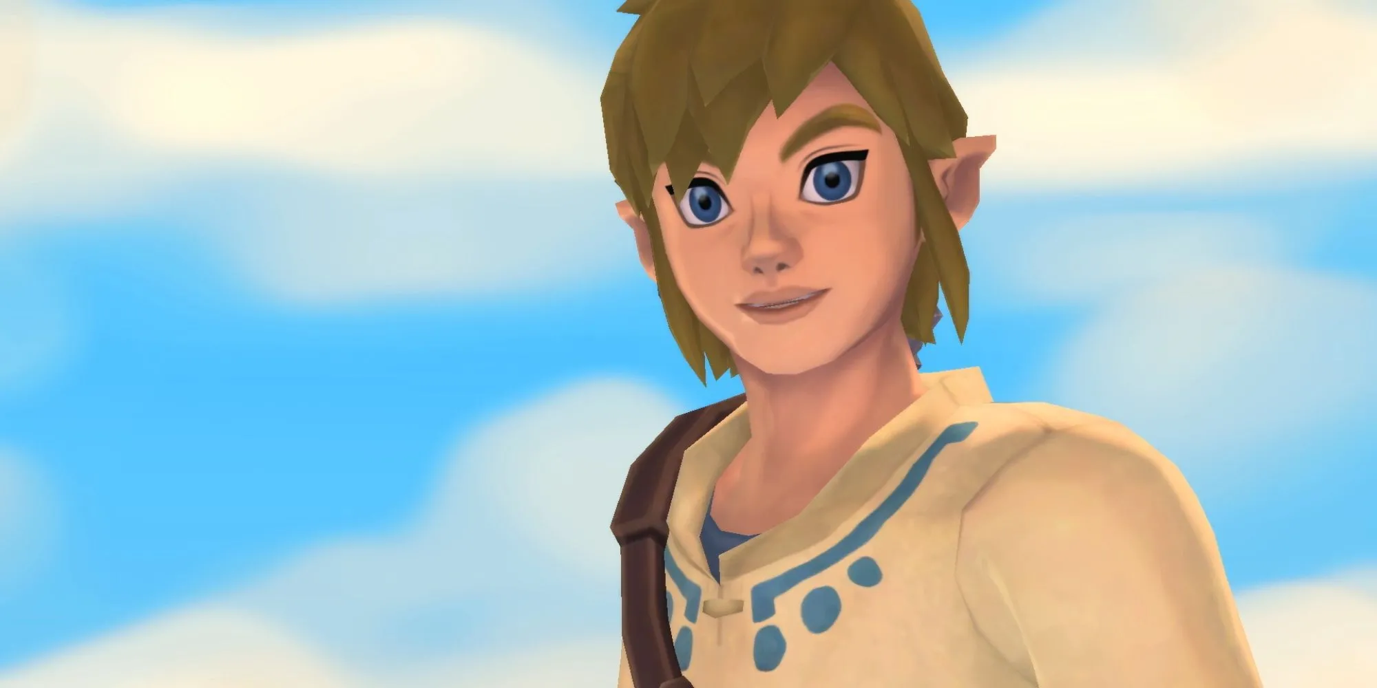 Logo phim The Legend of Zelda cùng năm phát hành