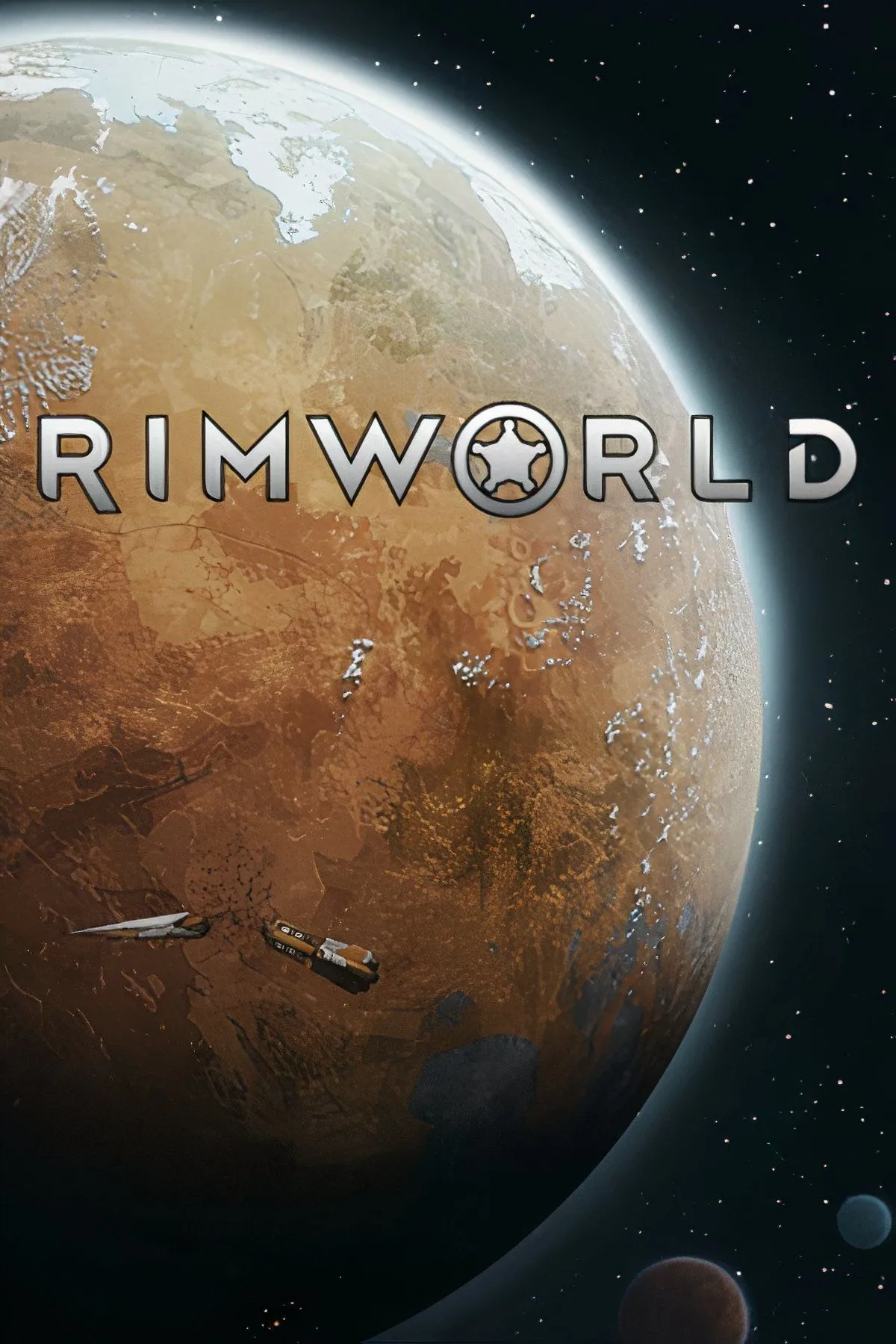 Thống kê tổng quan và thông tin phát triển của game RimWorld, bao gồm đánh giá từ Metacritic và Steam