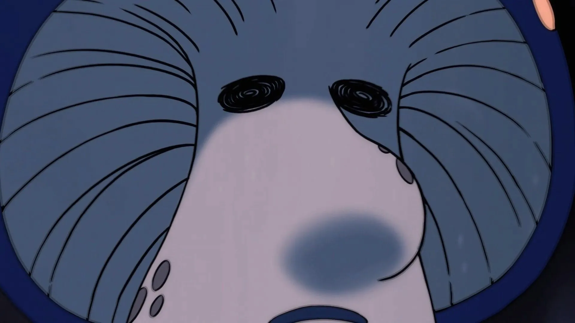 Mister Mushroom trong Hollow Knight Silksong, gợi mở kết thúc ẩn Passing of the Age