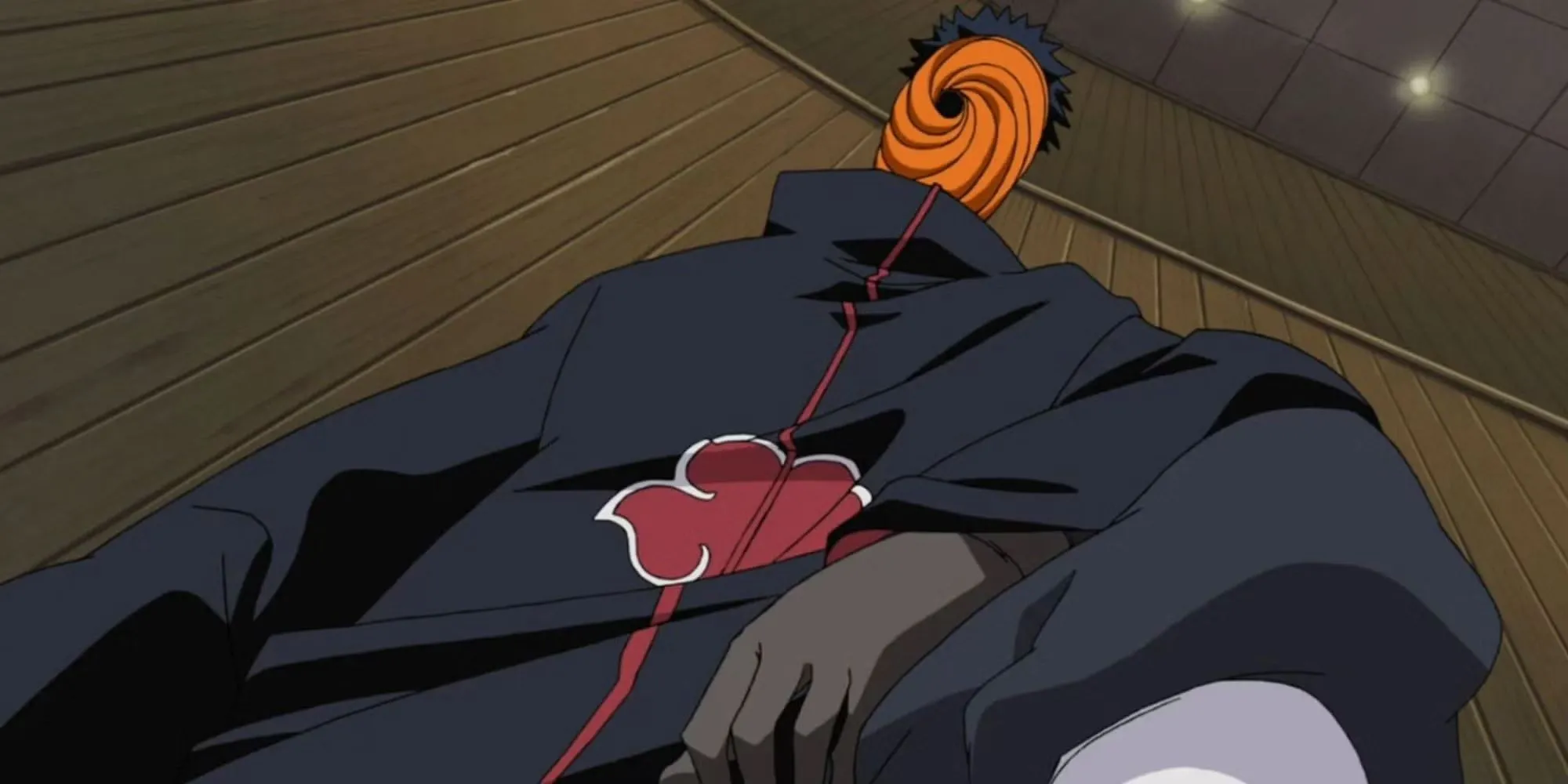 Obito và Kế hoạch Nguyệt Nhãn