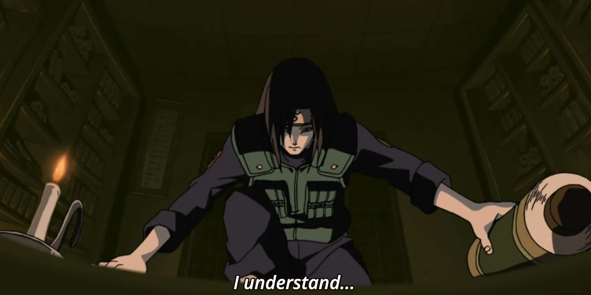 Orochimaru