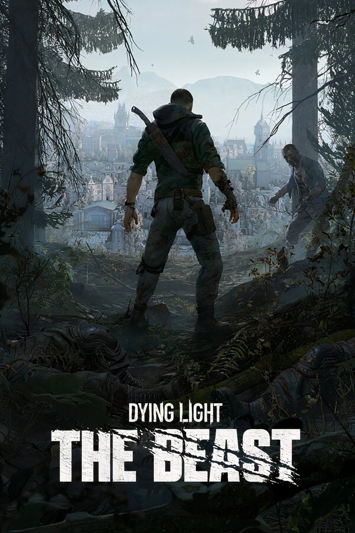 Tổng quan thông tin game Dying Light The Beast bao gồm thể loại, hệ máy và ngày phát hành